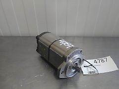 Rock 30885 - Gearpump/Zahnradpumpe/Tandwielpomp