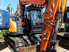 Doosan DX140LCR-5