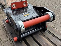 Kombiadapter MS20 / MS21 => SWE CW40 mechanisch NEU Lagerware