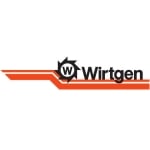 Valmistajan logo Wirtgen