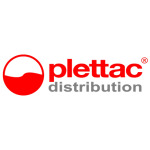 Valmistajan logo Plettac Distribution