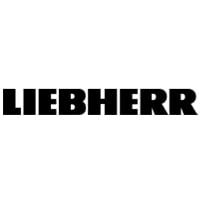 Valmistajan logo Liebherr