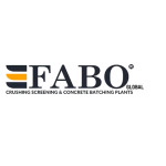 Valmistajan logo Fabo