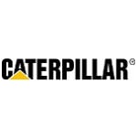 Valmistajan logo Caterpillar